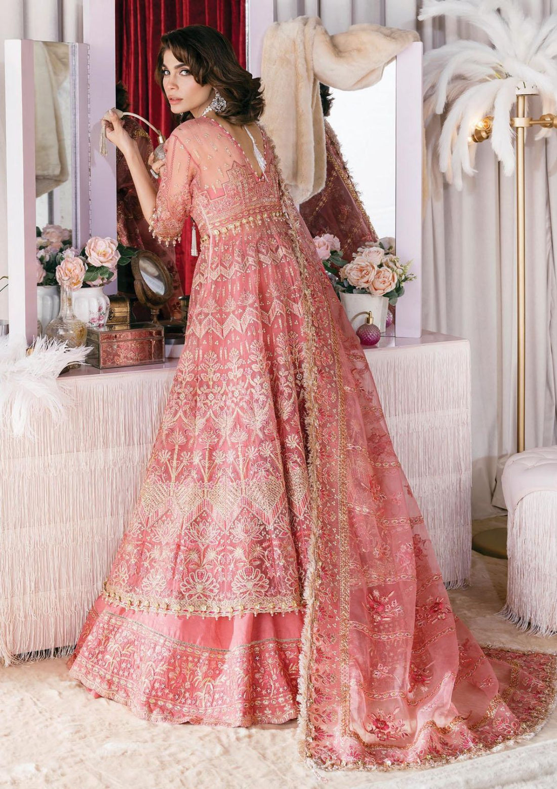 Formal Collection - Afrozeh - Starlet - Luxury - ASOS#08