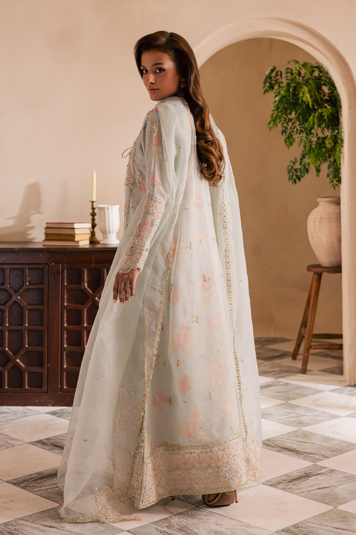 Emaan Adeel | Celine Pret | Arghawani - Official Emaan Adeel stockist in UK - Sakeena London