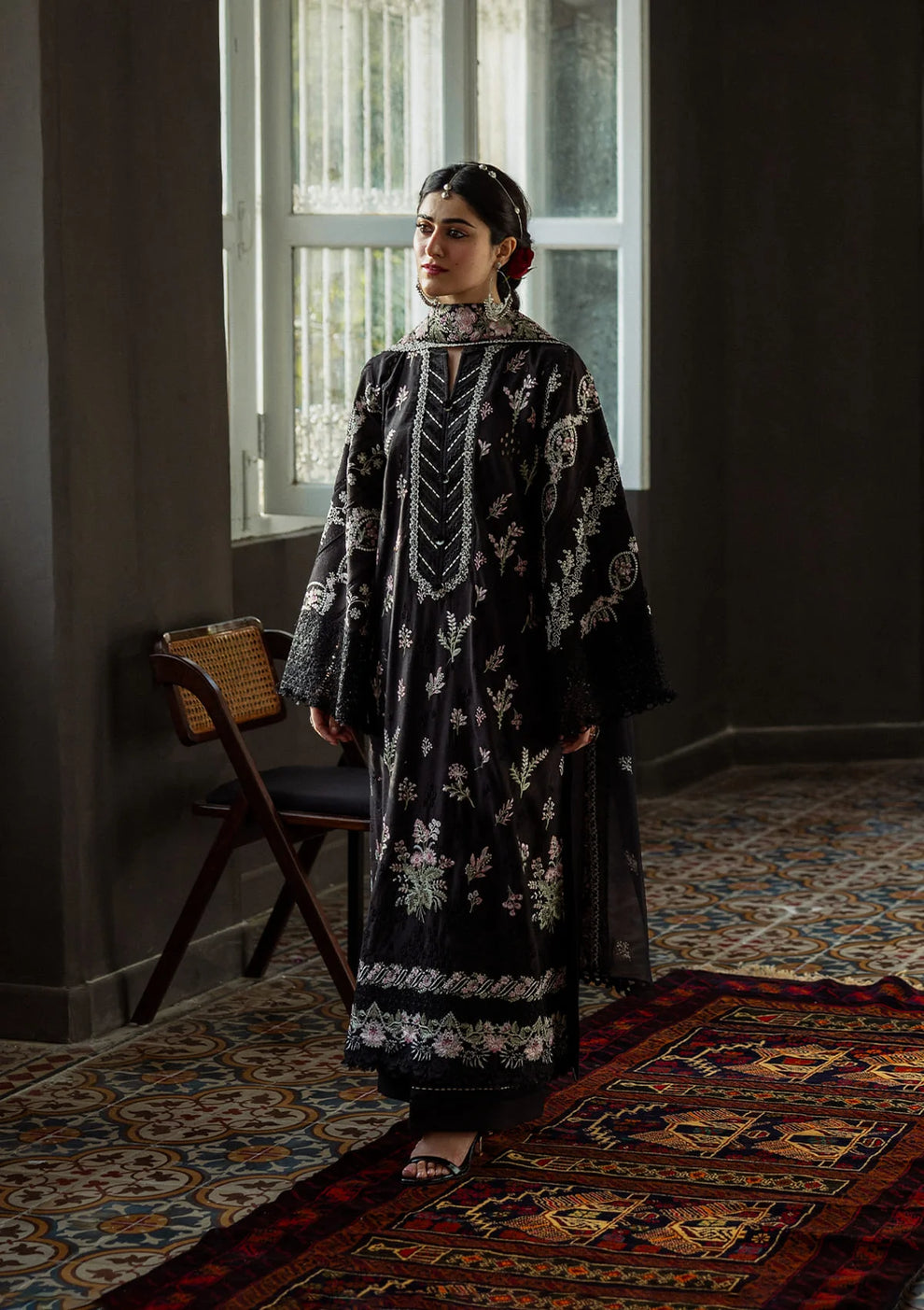 Kahf Premium | Karandi 25 | LIARA - Official Kahf Premium stockist in UK - Sakeena London