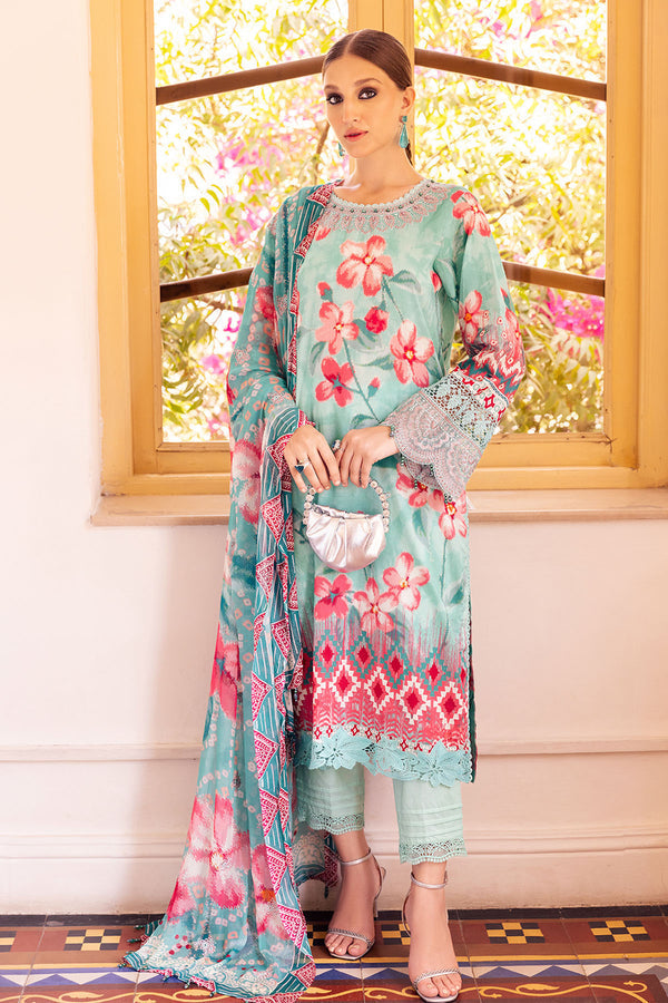 Nureh | Gardenia 25 | NSG-115 - Official Nureh stockist in UK - Sakeena London