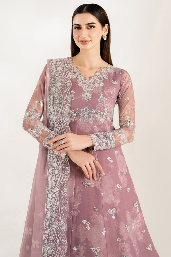 Farasha | Fiorella Formals | Rosy Spark - Official Farasha stockist in UK - Sakeena London