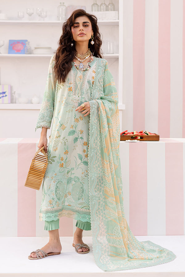 Nureh | Gardenia 25 | NSG-191 - Official Nureh stockist in UK - Sakeena London