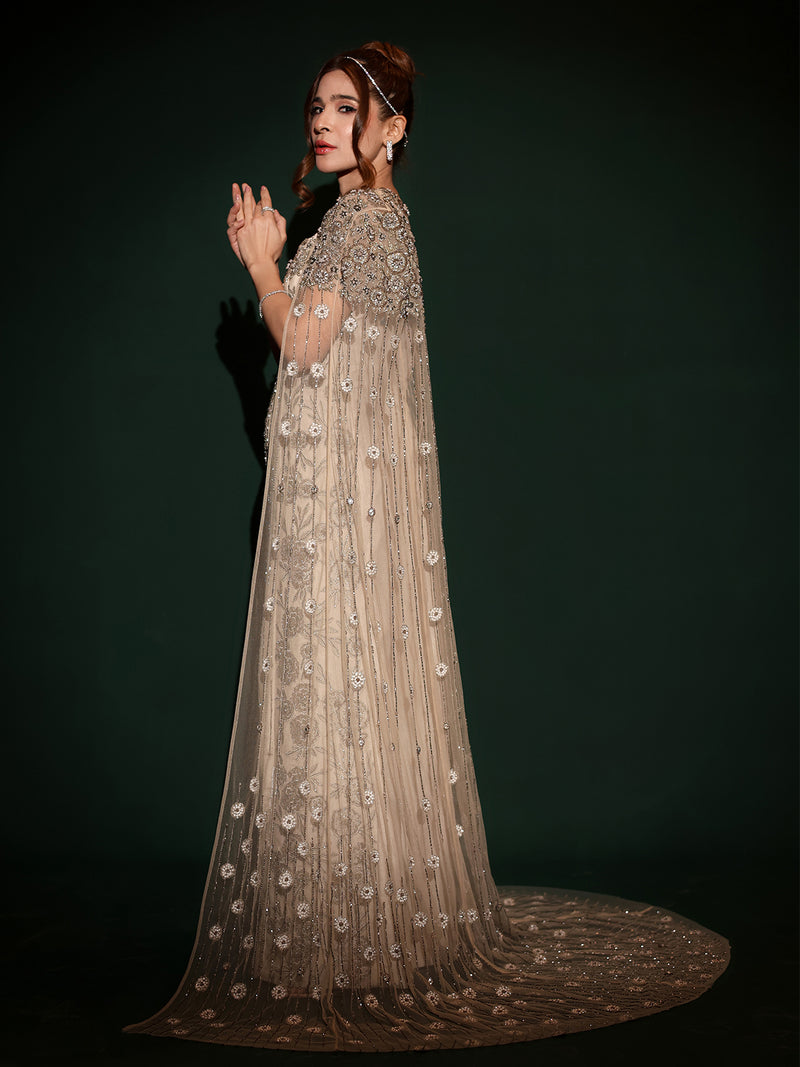 Caia | Haute Couture | Aura - Official Caia stockist in UK - Sakeena London