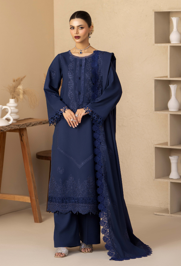 Humdum | Jugnu Collection | D10 - Official Humdum stockist in UK - Sakeena London