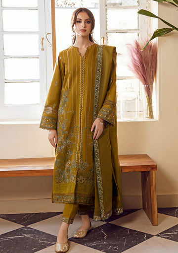 Winter Collection - Gisele - Kahani - CELINE