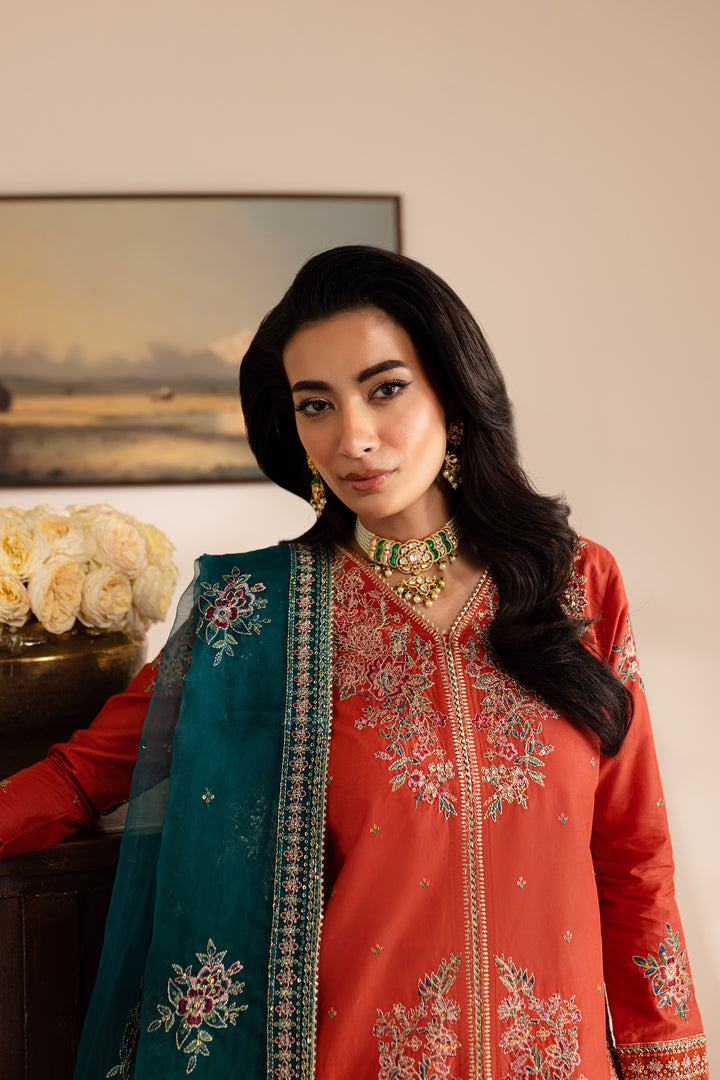 Batik | Reception Luxe Edit | Dalisay - Official Batik stockist in UK - Sakeena London