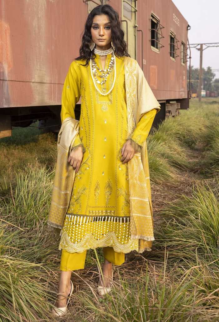 Humdum | Ragheer 24 | Rahgeer - D08 - Official Humdum stockist in UK - Sakeena London