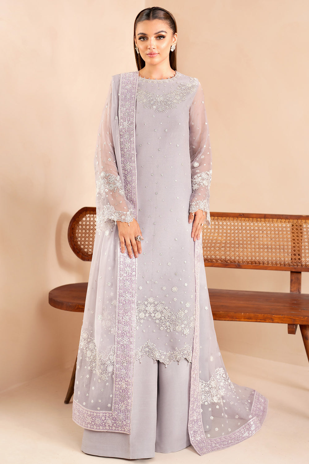 Farasha | Lumiere Formals | Vivid - Official Farasha stockist in UK - Sakeena London