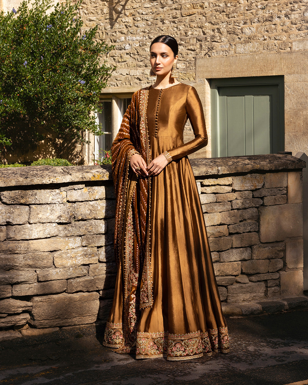 Faiza Saqlain | Adeen Formals | Emera - Official Faiza Saqlain stockist in UK - Sakeena London