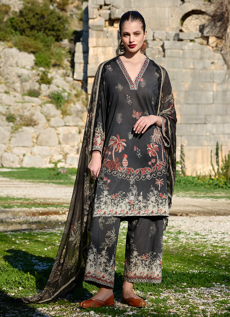 Image | Spring Printkari 25 | Noira - Official Image stockist in UK - Sakeena London
