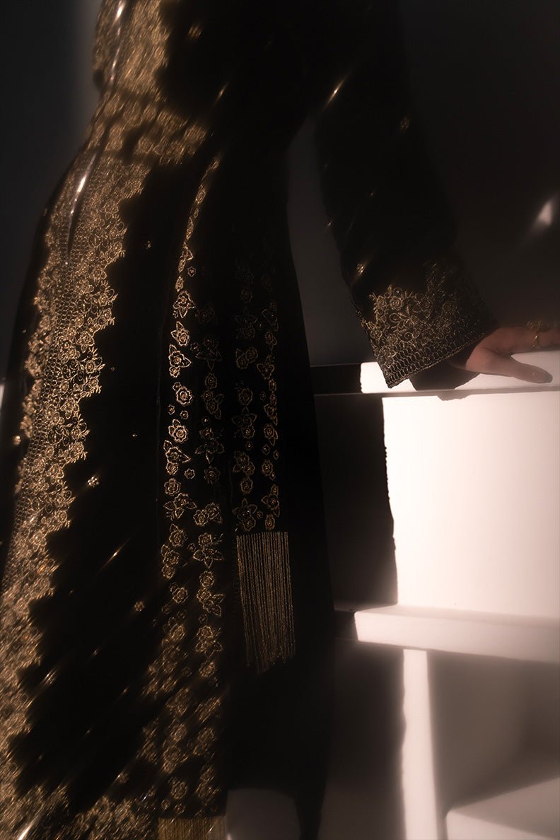 Caia | Luxury Velvet Edit 25 | Diana - Official Caia stockist in UK - Sakeena London