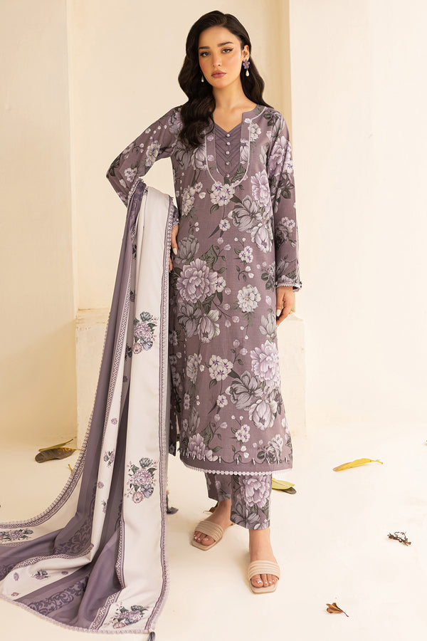 Farasha | The Winter Whispers | ASHEN - Official Farasha stockist in UK - Sakeena London