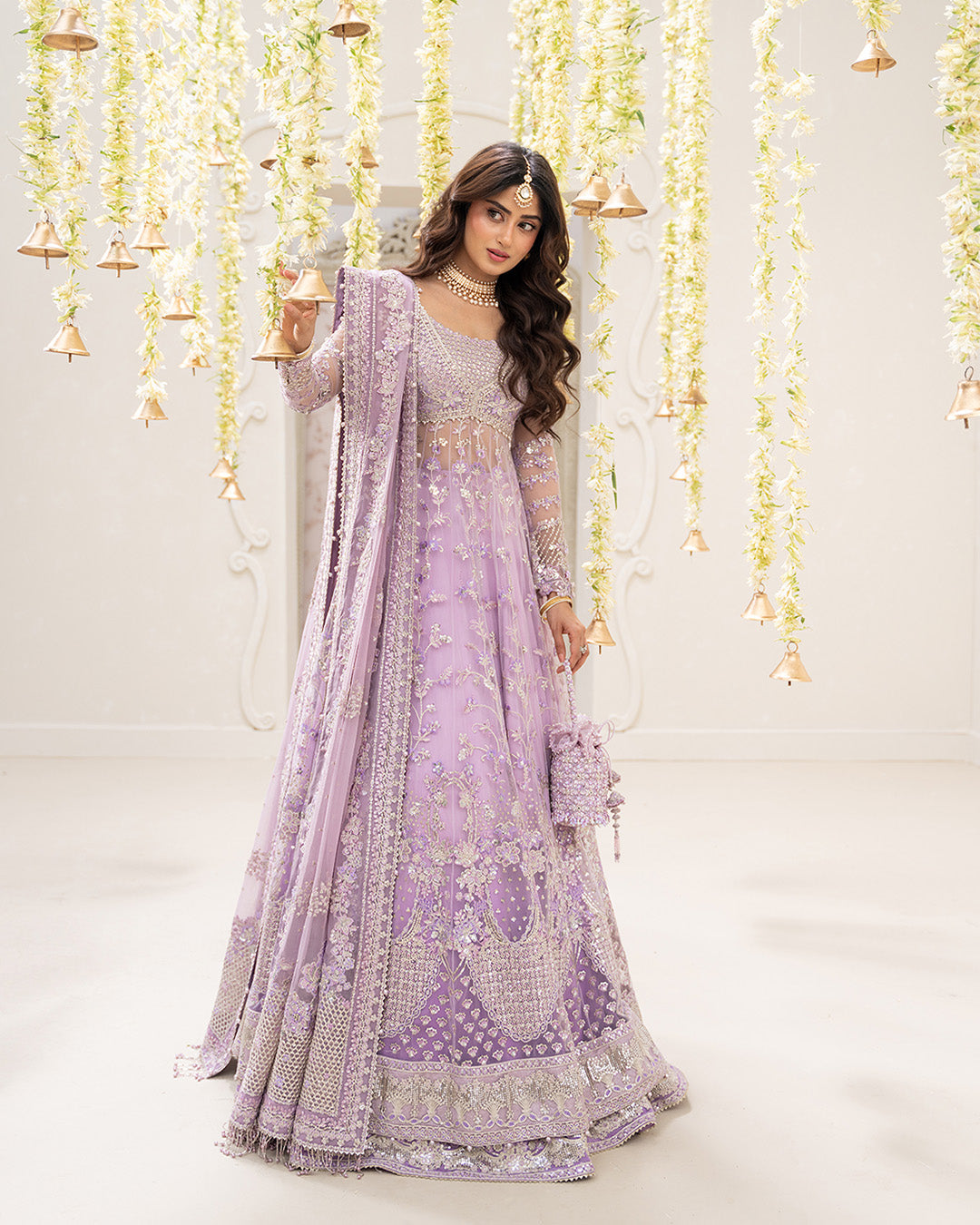 Faiza Saqlain | Rua Wedding Formals | Pinar - Official Faiza Saqlain stockist in UK - Sakeena London