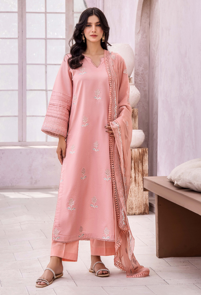 Humdum | Lilly 25 | Lilly - D09 - Official Humdum stockist in UK - Sakeena London