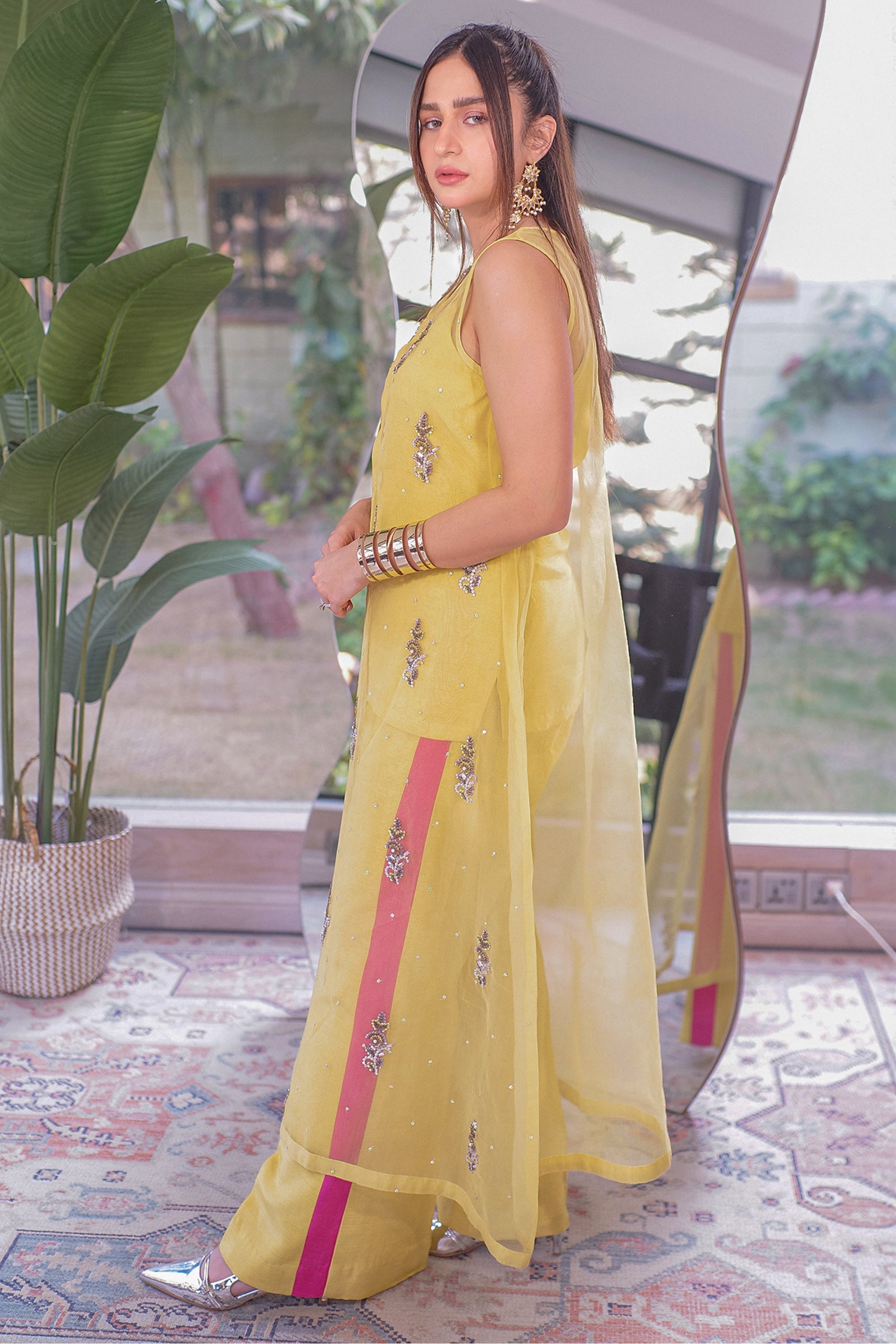 Hana | Signature Series | Sun-Lit Glow - Official Hana stockist in UK - Sakeena London