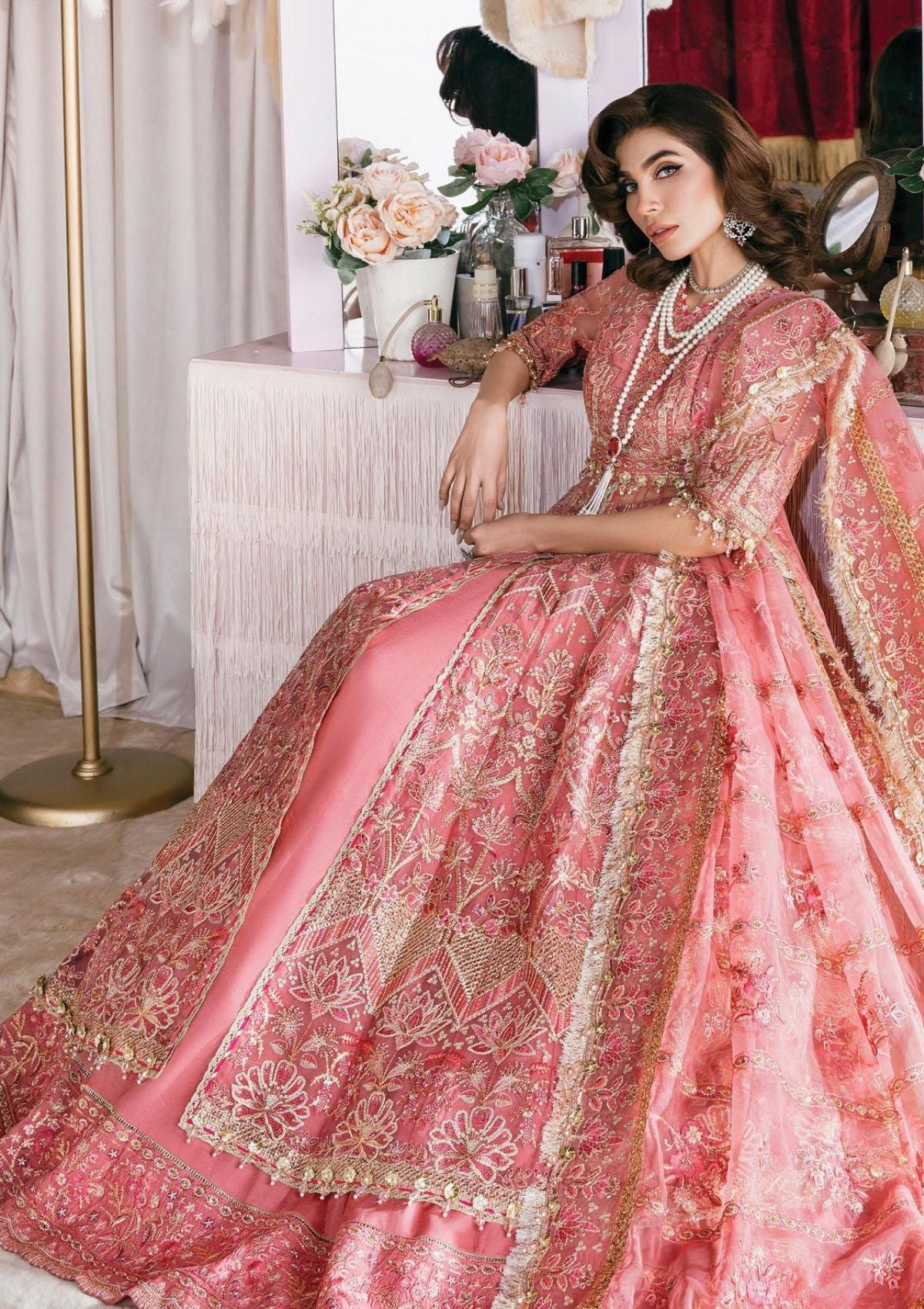 Formal Collection - Afrozeh - Starlet - Luxury - ASOS#08