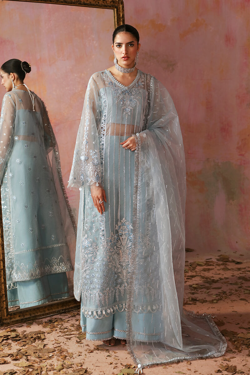 Sardinia | Tara Formals | Azure - Official Sardinia stockist in UK - Sakeena London