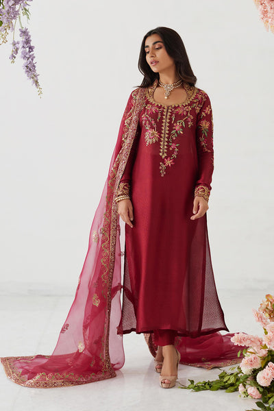 Mina Hassan | Eid 26 | Mahnoor