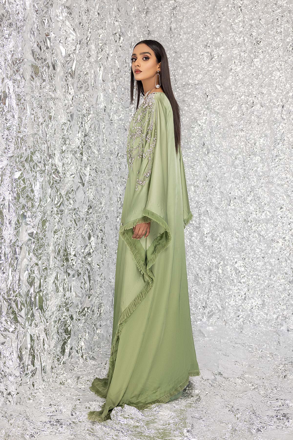 Mina Kashif | Luxury Pret | MK23-05 - Official Mina Kashif stockist in UK - Sakeena London