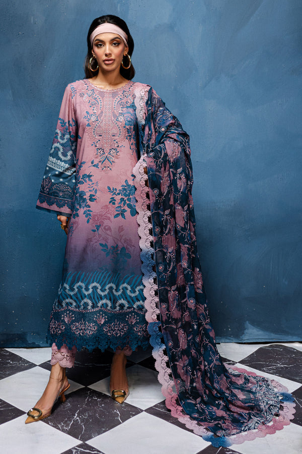Nureh | Gardenia 25 | NSG-168 - Official Nureh stockist in UK - Sakeena London