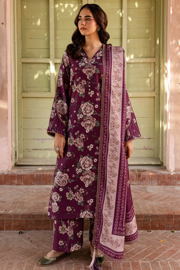 Farasha | The Winter Whispers | MAEVE - Official Farasha stockist in UK - Sakeena London