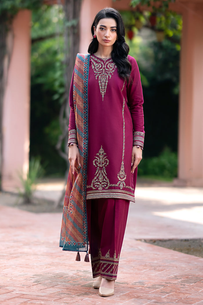 Jazmin | Winter Edition 24 | UW-0072 - Official Jazmin stockist in UK - Sakeena London