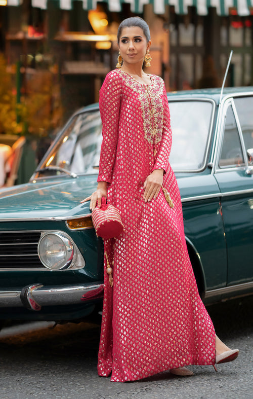 Maya | Eva Luxe 24 | FASANY - Official Maya stockist in UK - Sakeena London
