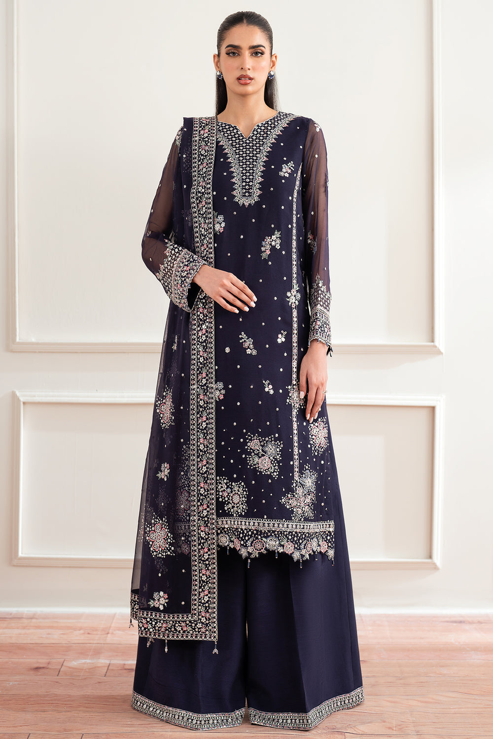 Farasha | Essence Formals 25 | Serene Wave - Official Farasha stockist in UK - Sakeena London