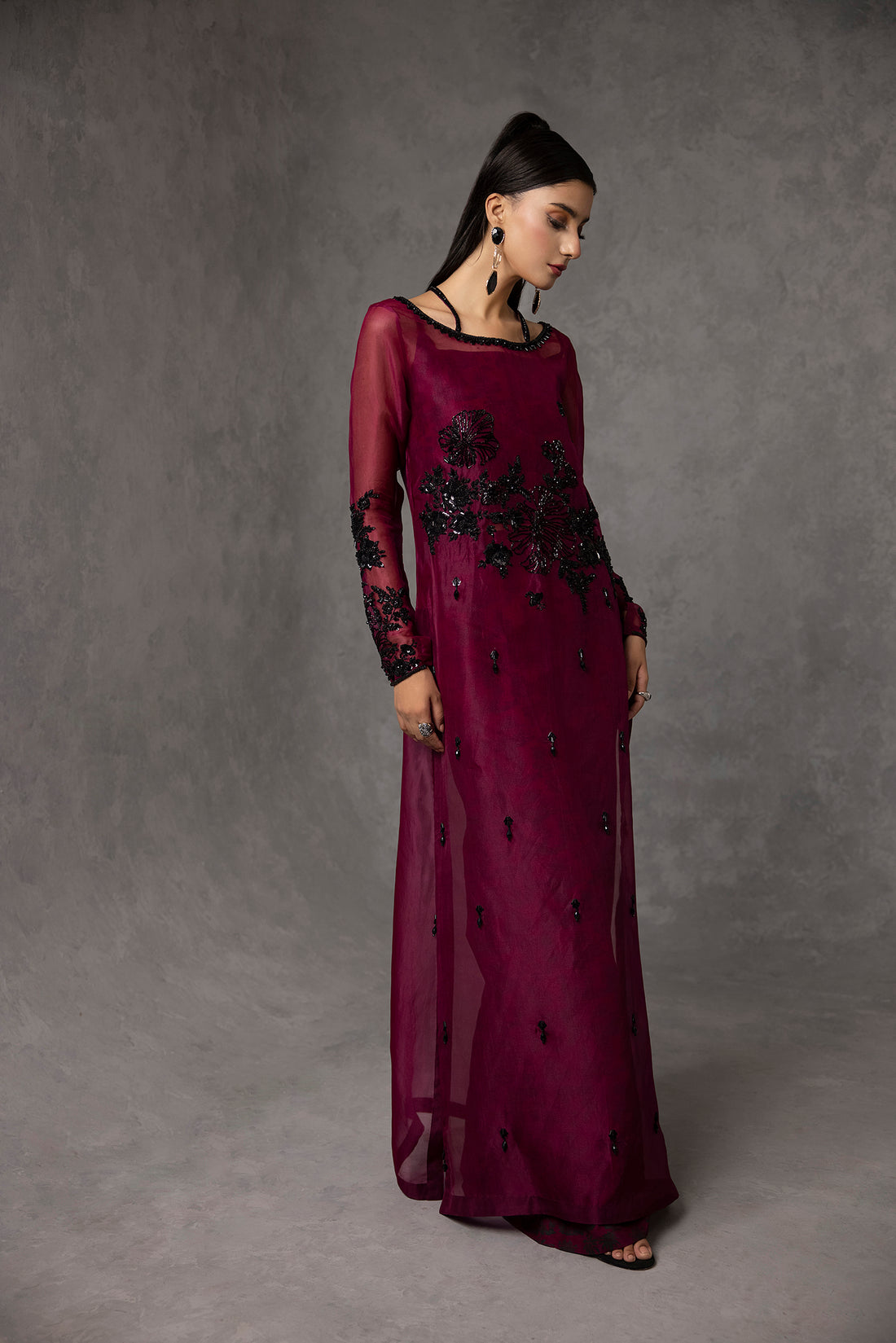 Amani | The Wedding Guest | DIYA - Official Amani stockist in UK - Sakeena London