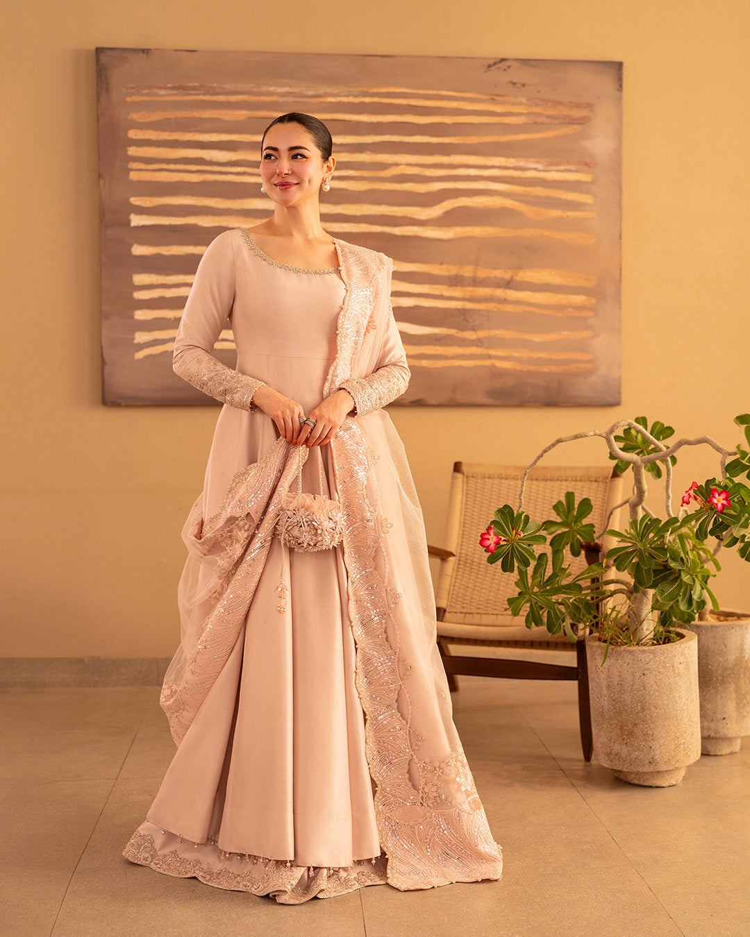 Faiza Saqlain | Reina Luxe | Mirari - Official Faiza Saqlain stockist in UK - Sakeena London