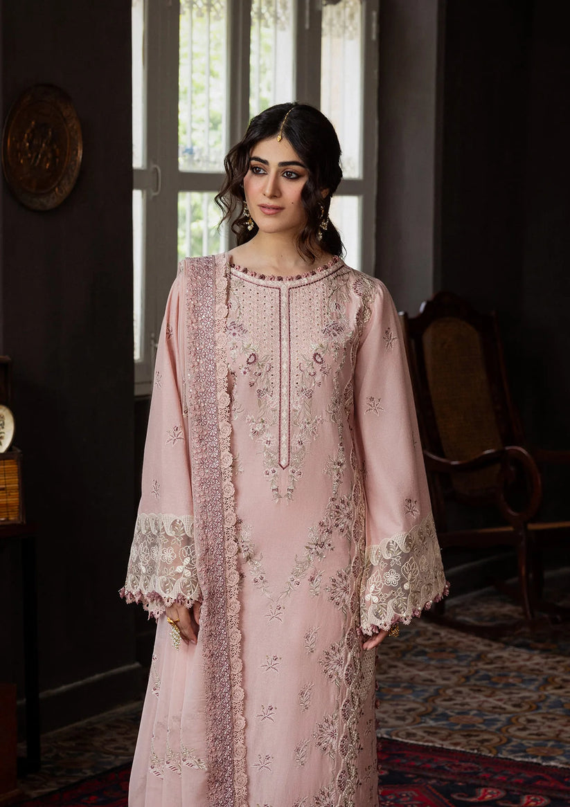 Kahf Premium | Kahf Karandi 25 | KKH-08 ROSABELLE - Official Kahf Premium stockist in UK - Sakeena London