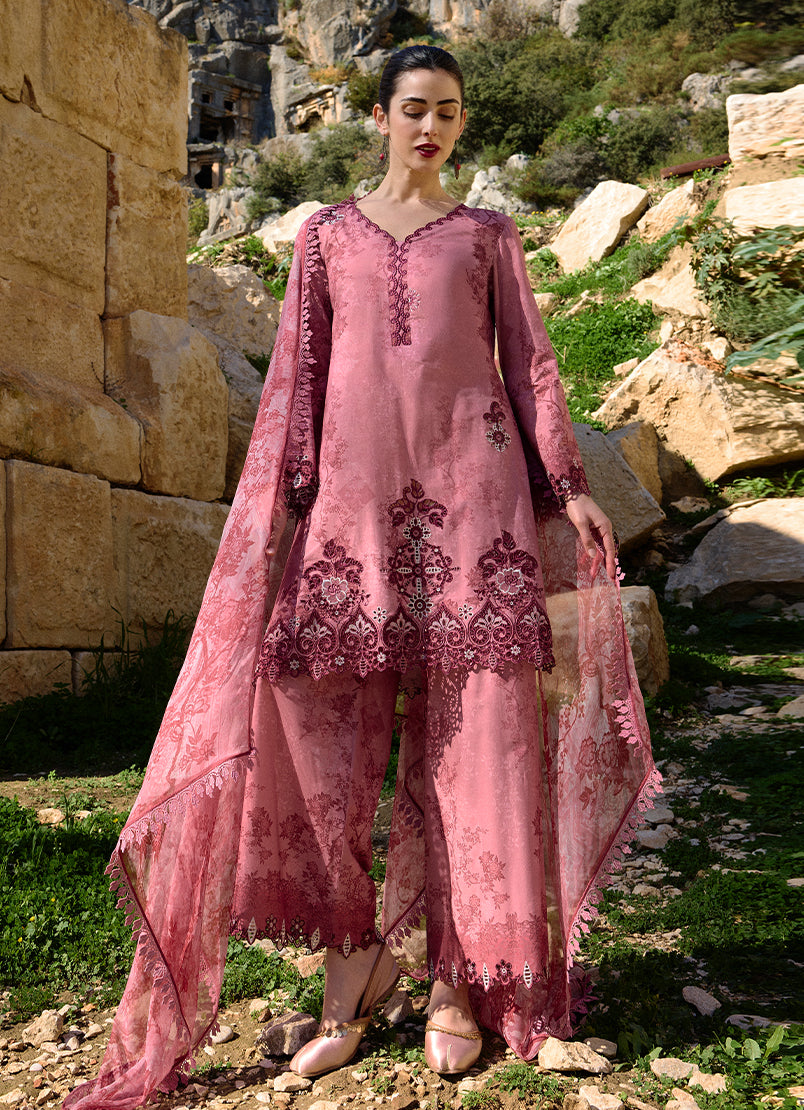 Image | Spring Printkari 25 | Ivana - Official Image stockist in UK - Sakeena London