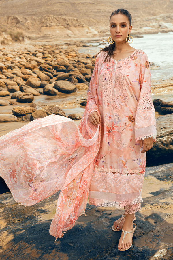 Nureh | Gardenia 25 | NSG-154 - Official Nureh stockist in UK - Sakeena London