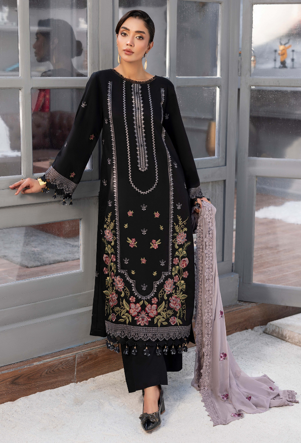 Humdum | Fareesha 26 | D10 - Official Humdum stockist in UK - Sakeena London