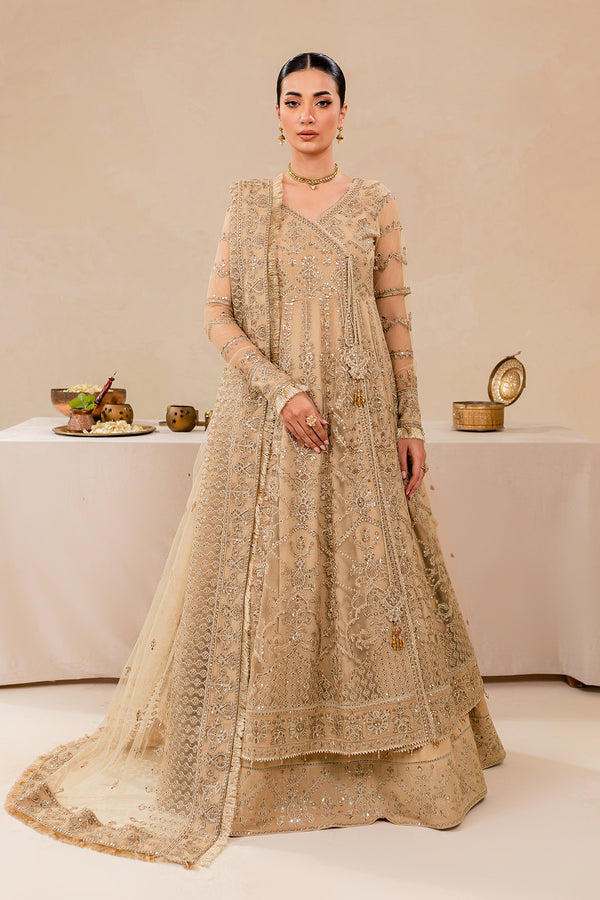 Farasha | Lumiere Luxury Collection 23 | DREAMT FLAIR - Official Farasha stockist in UK - Sakeena London