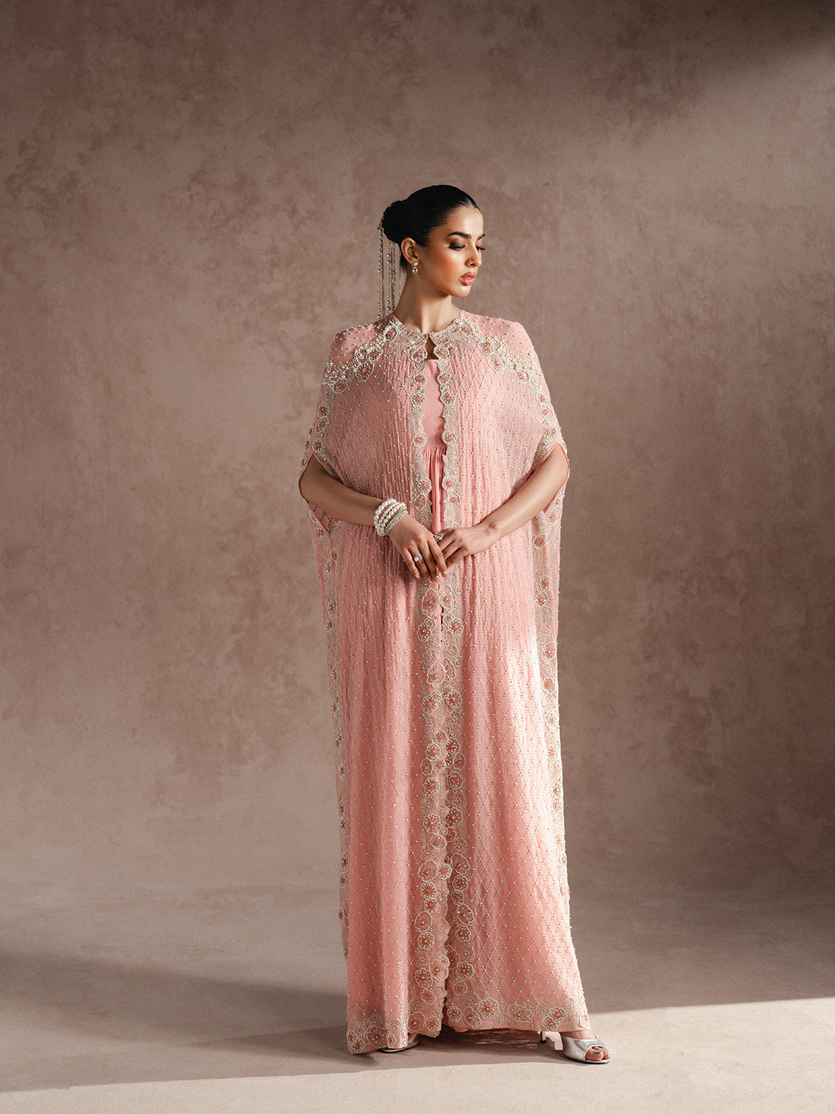 Caia | Luxury Edit 26 | Rosabelle - Official Caia stockist in UK - Sakeena London