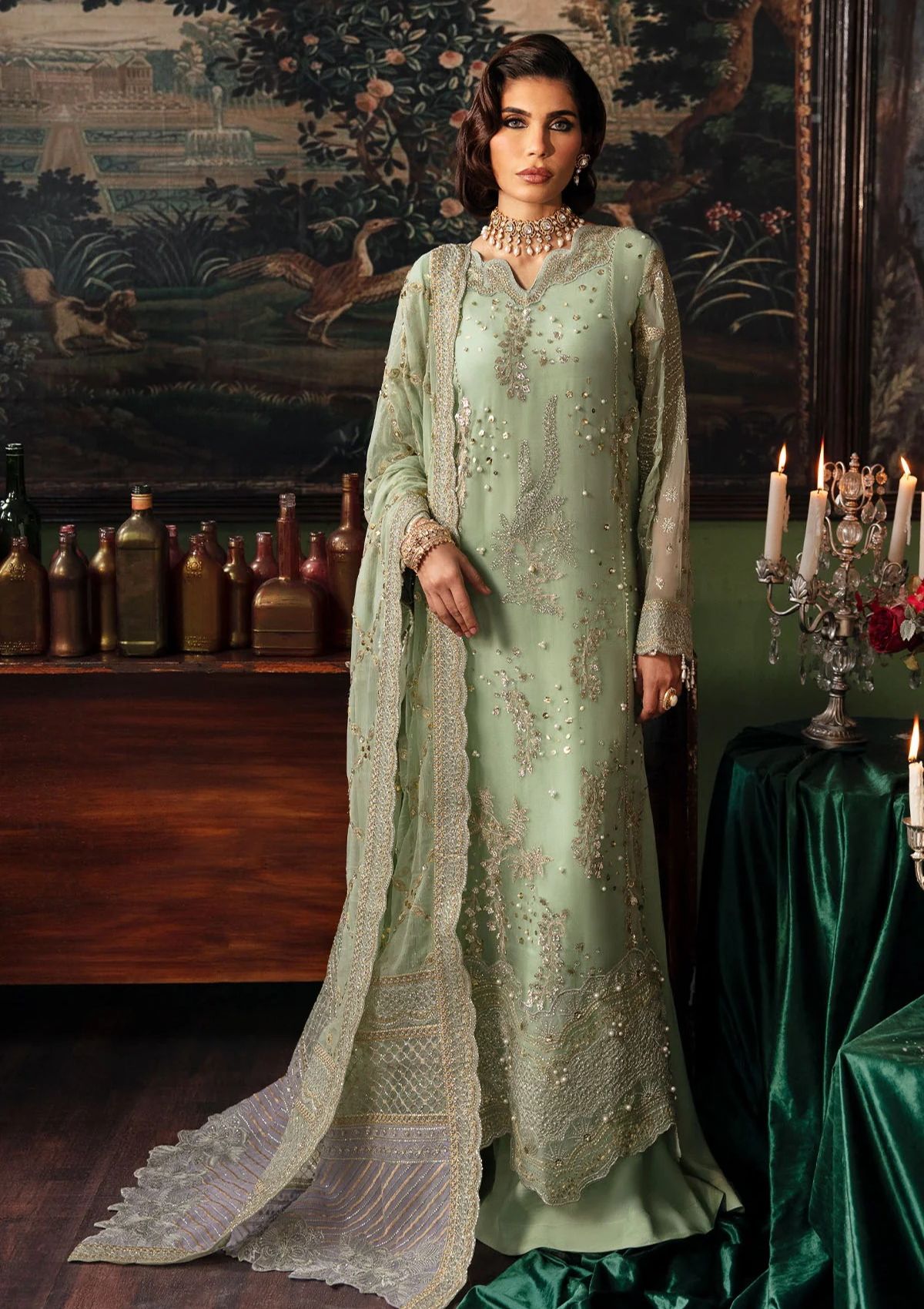 Formal Collection - Nureh - Elanora - NEL#32
