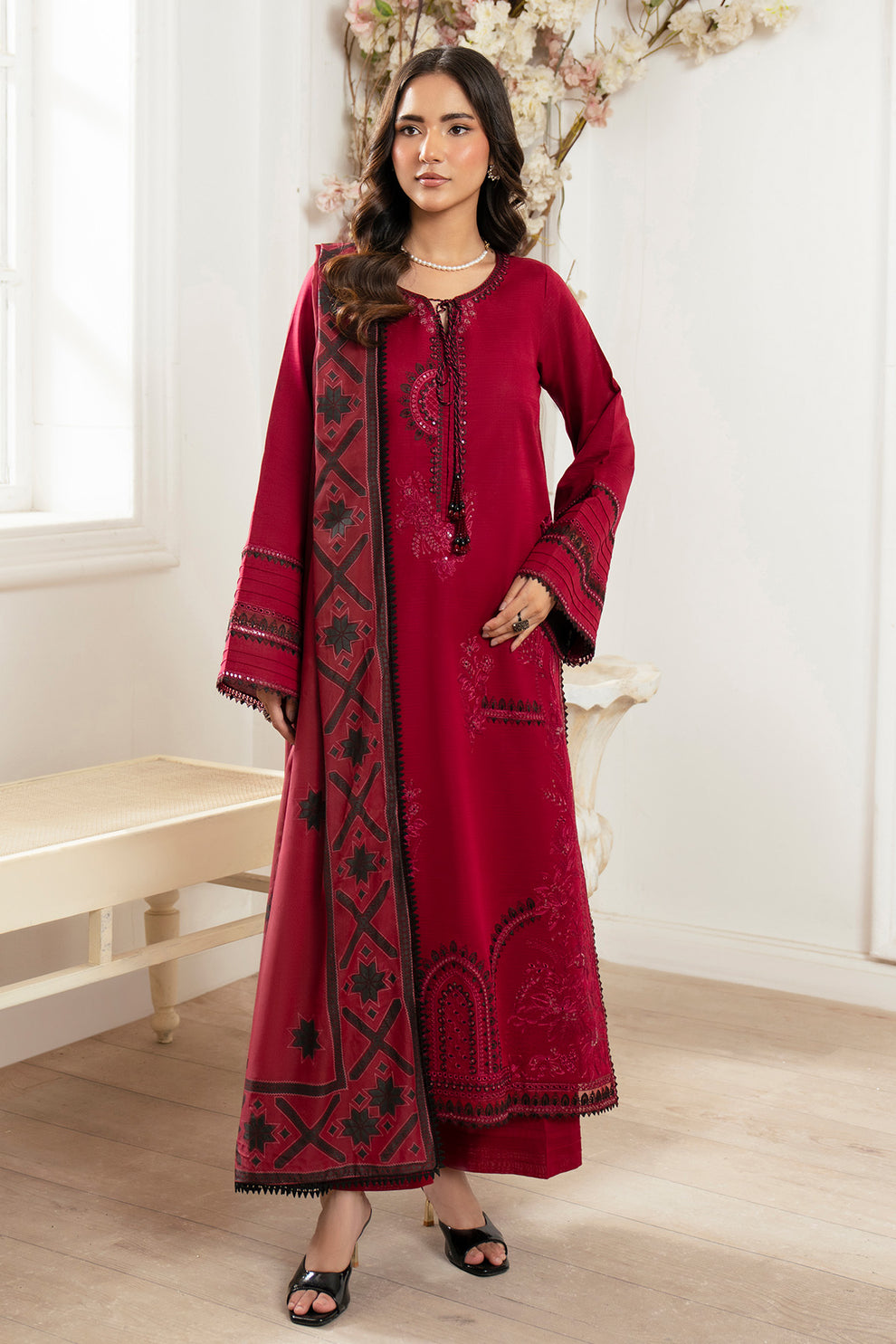 Imrozia Premium | Kianna Casuals | SP-72 OSNAT - Official Imrozia Premium stockist in UK - Sakeena London