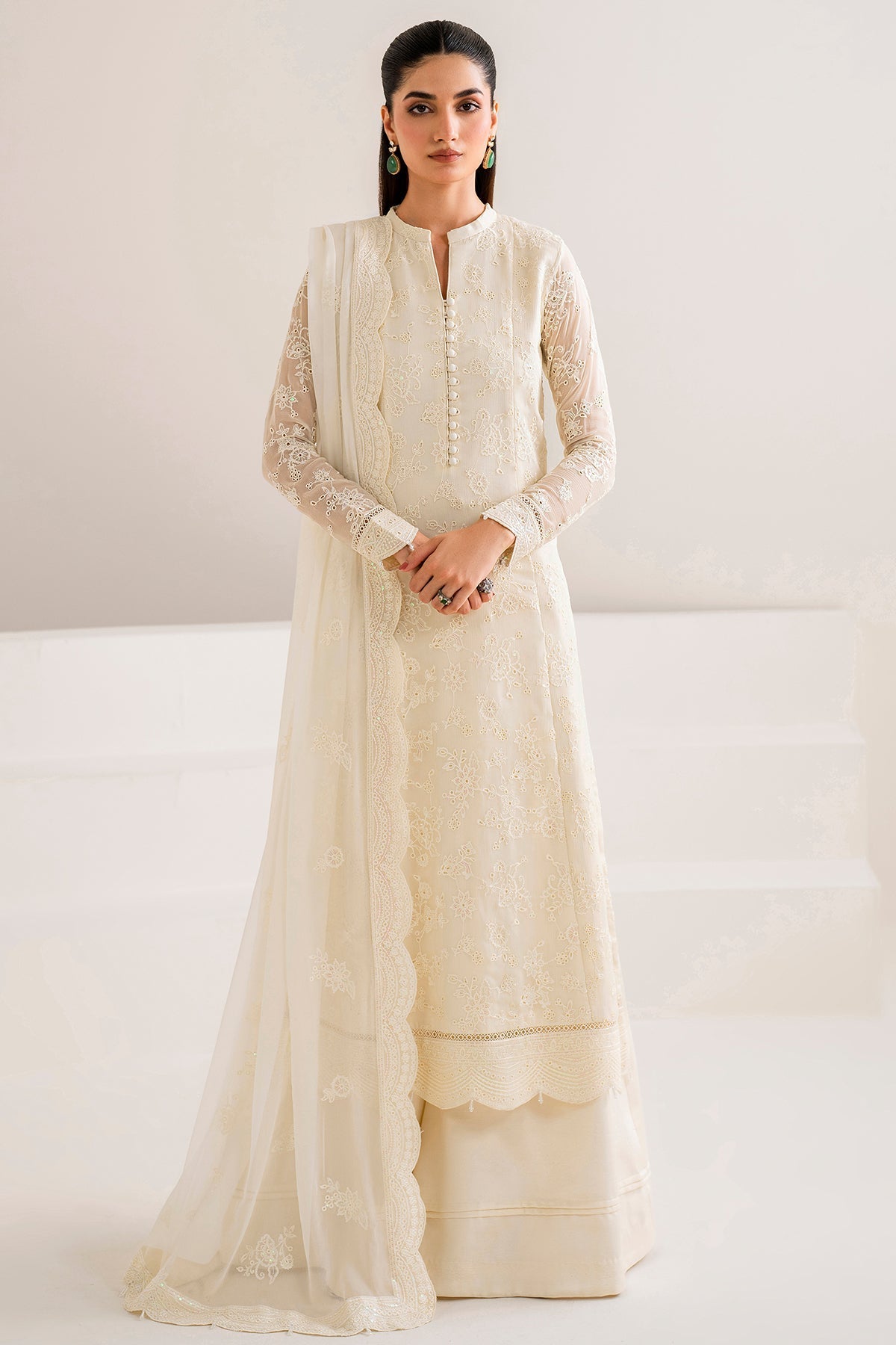 Farasha | Lumiere Formals | DOVE - Official Farasha stockist in UK - Sakeena London