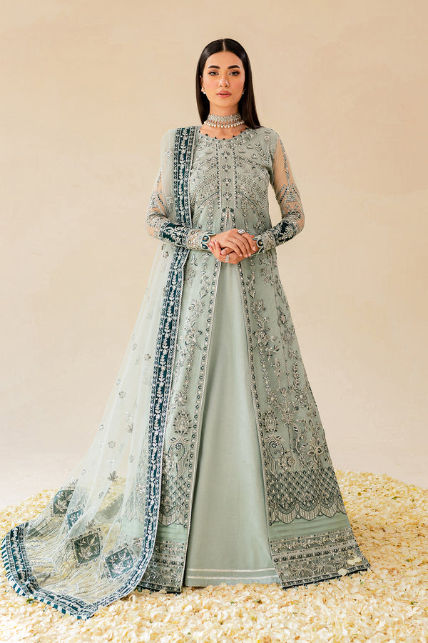 Farasha | Lumiere Luxury Collection 23 | FREYA - Official Farasha stockist in UK - Sakeena London