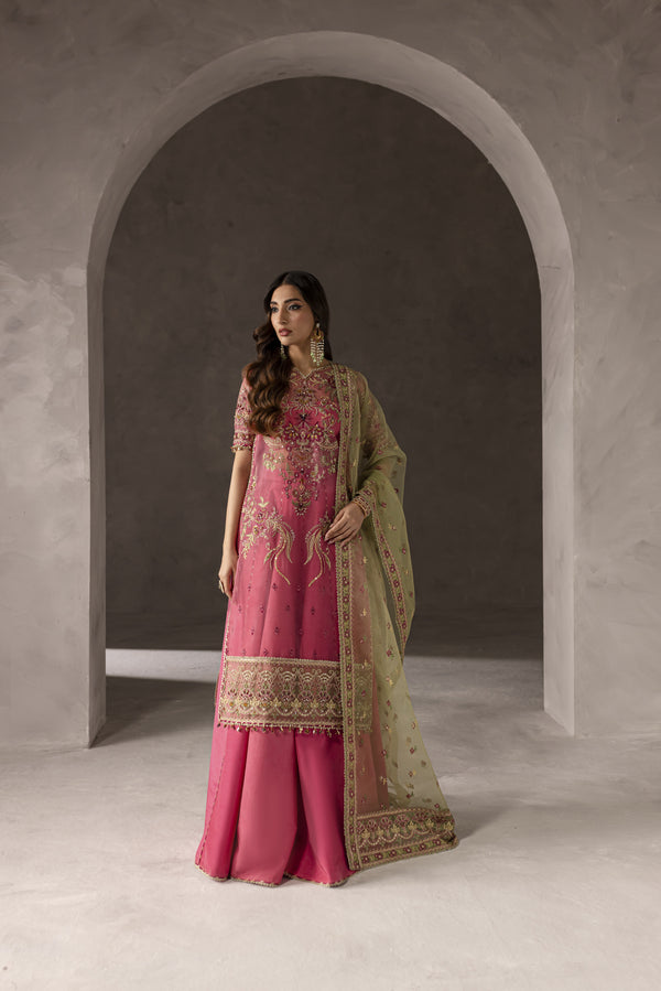 Imran Ramzan | Elysee Wedding Formals | OrchidÃ©e RosÃ©e