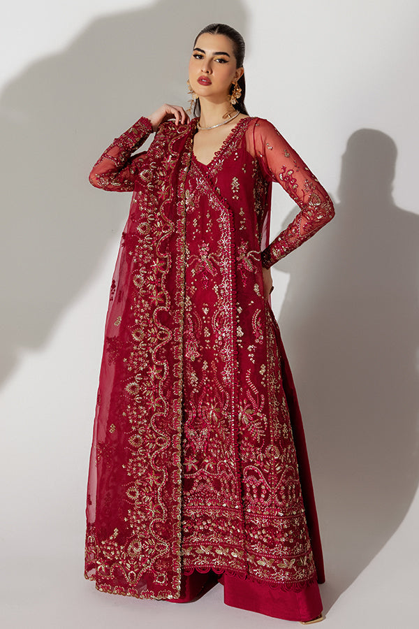 Saffron | Scintilla Formals | Apple Canary - Official Saffron stockist in UK - Sakeena London