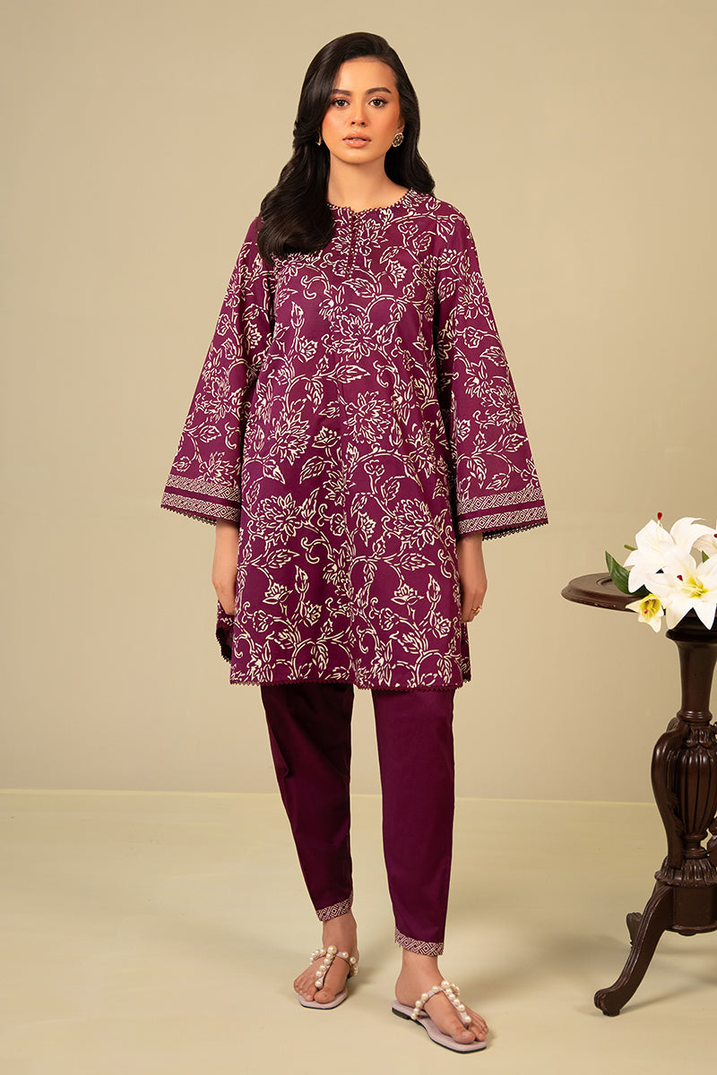 Cross Stitch | Daily Wear | CHAMBRAY DREAM - Official Cross Stitch stockist in UK - Sakeena London