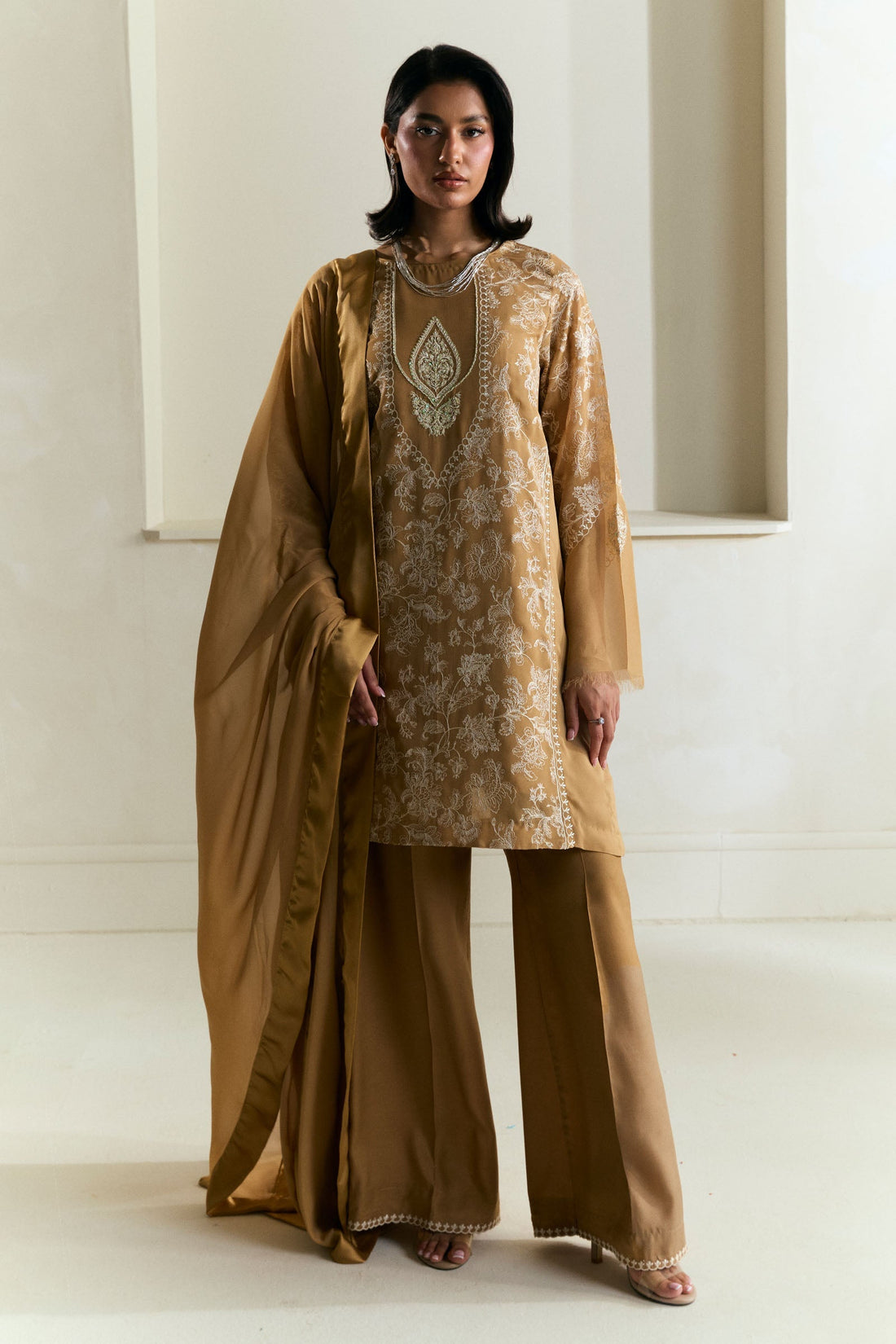 Zara Shahjahan | Festive Wear 25 |ZR25F0548 - Official Zara Shahjahan stockist in UK - Sakeena London