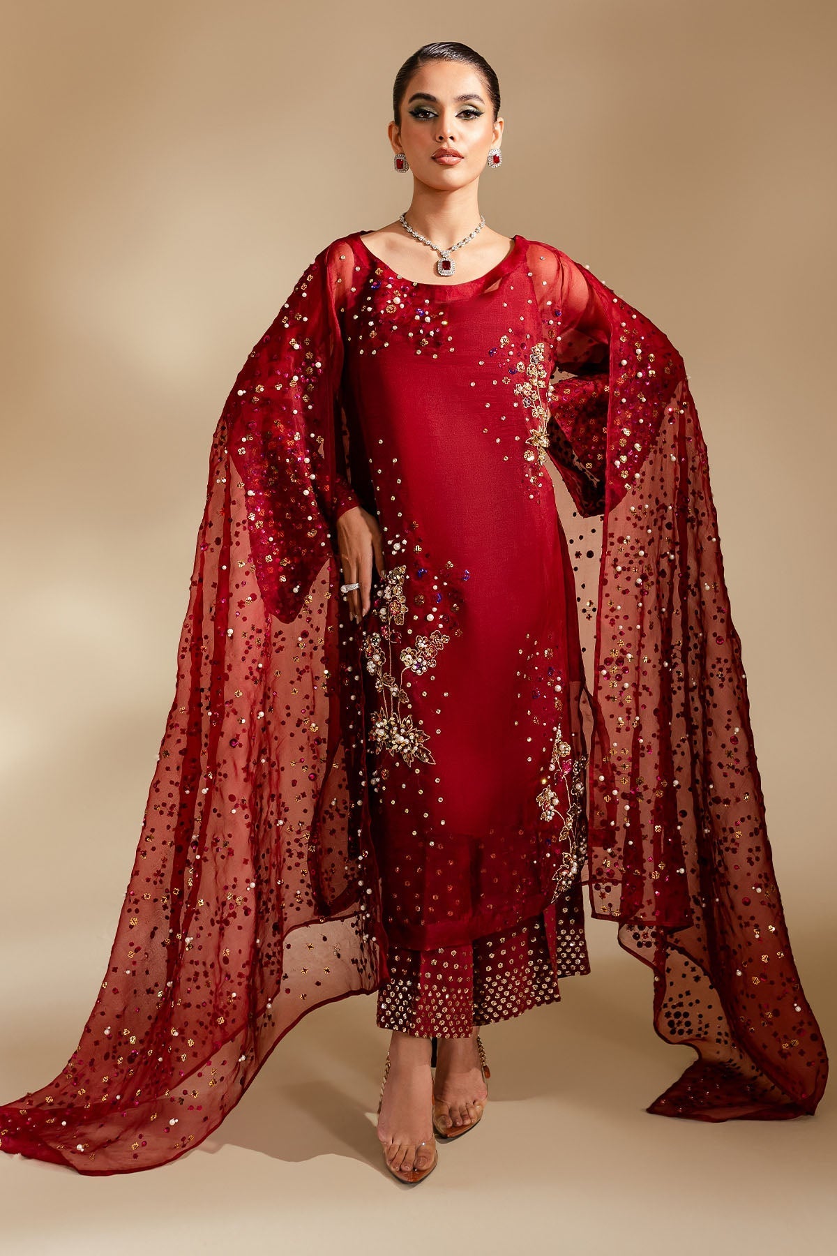 Nureh | Tiny Twinkles | LOVE STRUCK - Official Nureh stockist in UK - Sakeena London