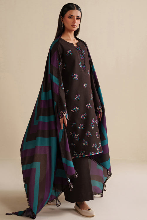 Farasha | Winter Spell 25 | Maple - Official Farasha stockist in UK - Sakeena London