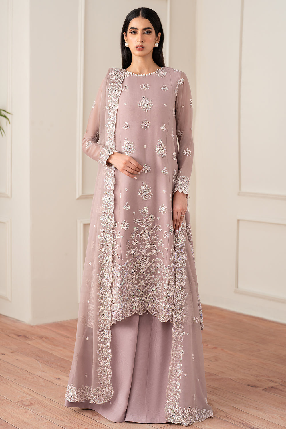 Farasha | Essence Formals 25 | Powder Bloom - Official Farasha stockist in UK - Sakeena London