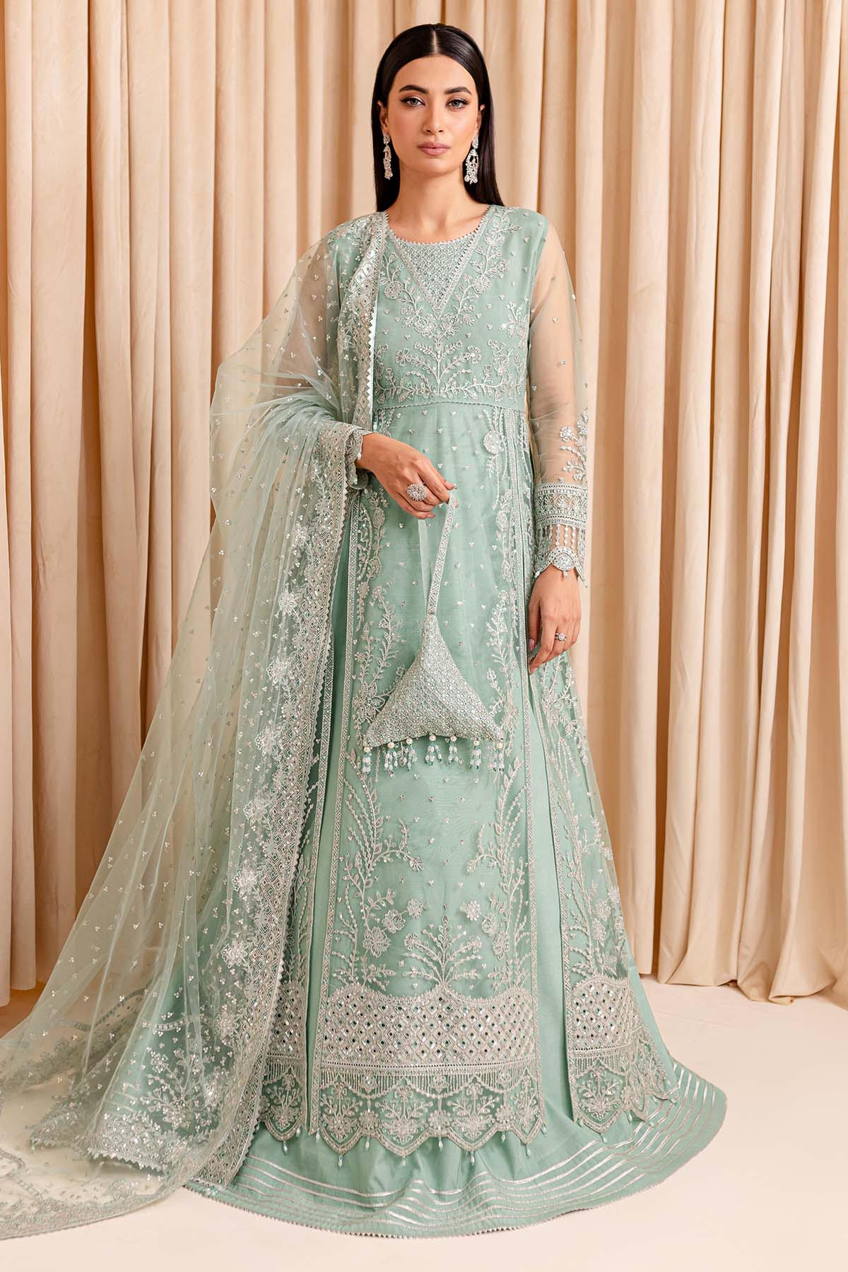 Farasha | Lumiere Formals | ISABELLA ROSE - Official Farasha stockist in UK - Sakeena London