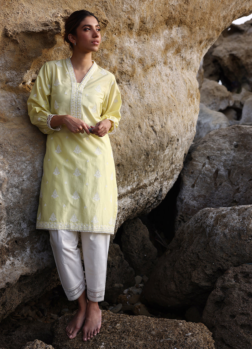 Image | Spring Pret 25 | A-13 - Official Image stockist in UK - Sakeena London