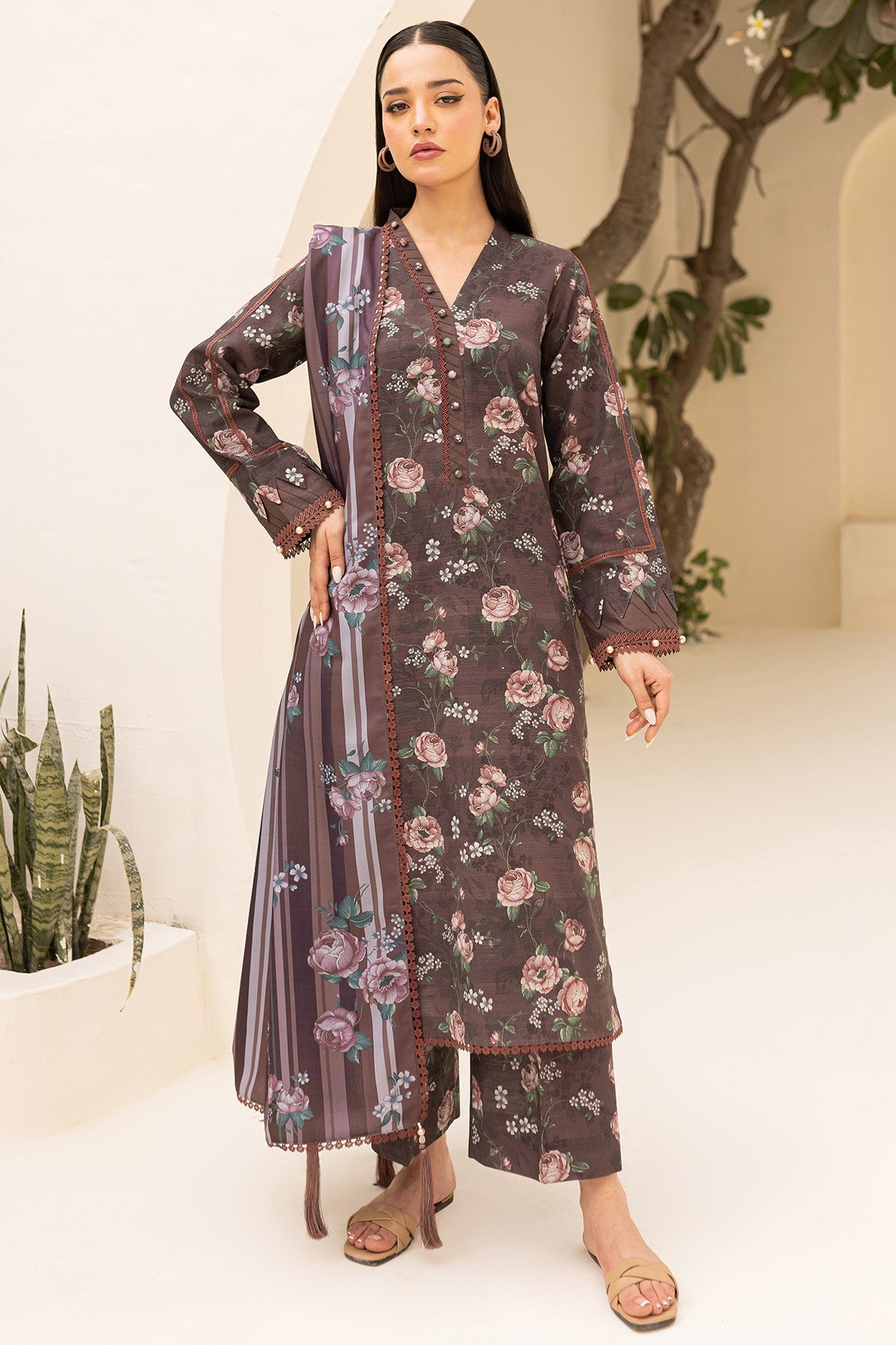 Farasha | The Winter Whispers | DUNE - Official Farasha stockist in UK - Sakeena London